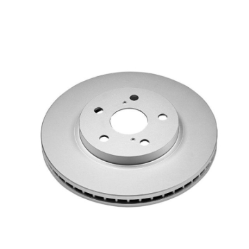 Picture of PowerStop PSB Evolution Coated Rotor Brake Rotors - JBR972EVC