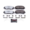 Picture of PowerStop PSB Z36 Truck & Tow Brake Pads - Z36-1584