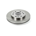 Picture of PowerStop PSB Autospecialty Rotor Brake Rotors - AR8654