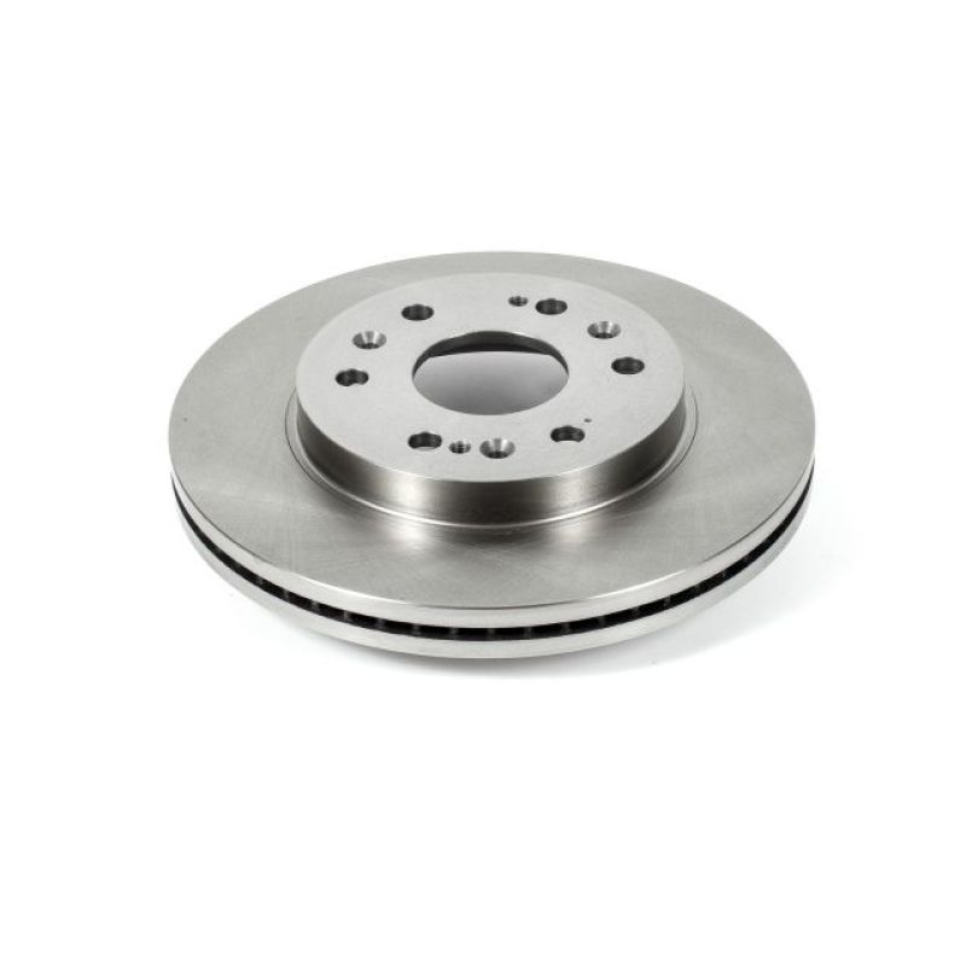 Picture of PowerStop PSB Autospecialty Rotor Brake Rotors - AR8654