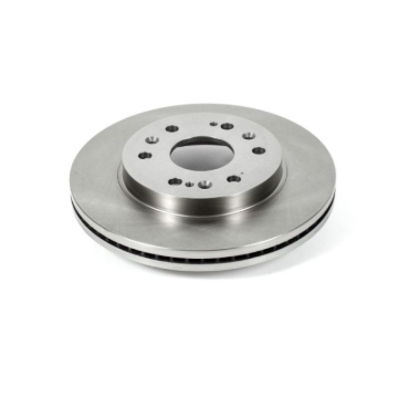 Picture of PowerStop PSB Autospecialty Rotor Brake Rotors - AR8654