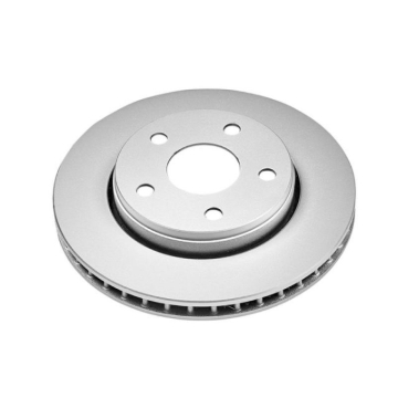 Picture of PowerStop PSB Evolution Coated Rotor Brake Rotors - AR8780EVC