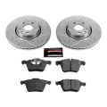 Picture of PowerStop PSB Z23 Evolution Kit Brake Kits - K5613