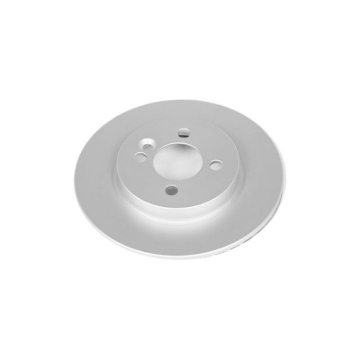 Picture of PowerStop PSB Evolution Coated Rotor Brake Rotors - EBR853EVC