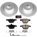 Picture of PowerStop PSB Z23 Evolution Coated Kit Brake Kits - CRK2918