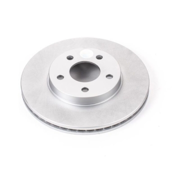 Picture of PowerStop PSB Evolution Coated Rotor Brake Rotors - AR82004EVC