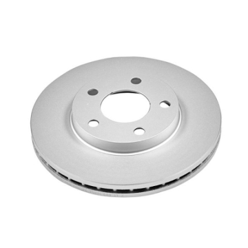 Picture of PowerStop PSB Evolution Coated Rotor Brake Rotors - AR8141EVC