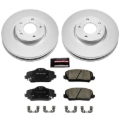 Picture of PowerStop PSB Z17 Evolution Coated Kit Brake Kits - CRK6935