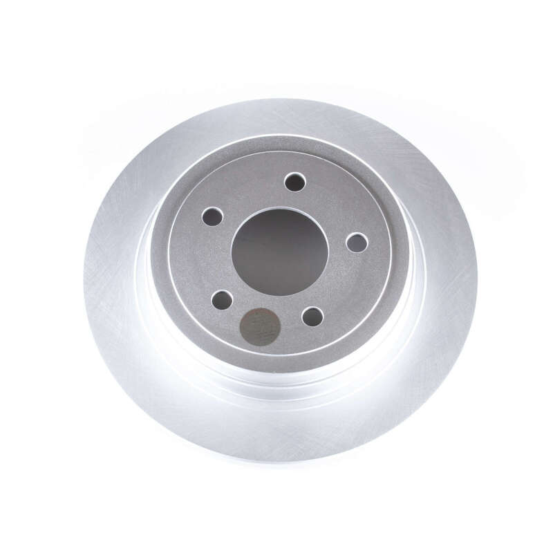 Picture of PowerStop PSB Evolution Coated Rotor Brake Rotors - AR85100EVC