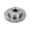 Picture of PowerStop PSB Autospecialty Rotor Brake Rotors - EBR1031