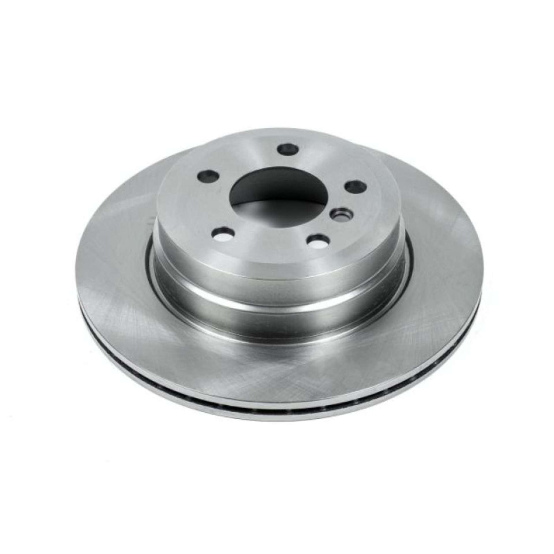 Picture of PowerStop PSB Autospecialty Rotor Brake Rotors - EBR1031