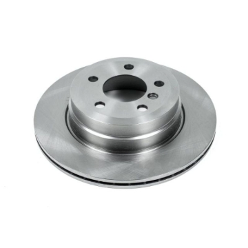 Picture of PowerStop PSB Autospecialty Rotor Brake Rotors - EBR1031