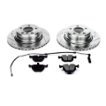 Picture of PowerStop PSB Z23 Evolution Kit Brake Kits - K5734