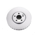 Picture of PowerStop PSB Evolution Coated Rotor Brake Rotors - EBR1628EVC