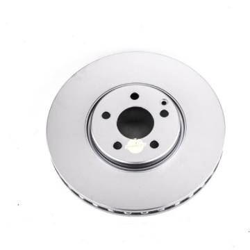 Picture of PowerStop PSB Evolution Coated Rotor Brake Rotors - EBR1628EVC
