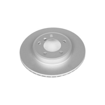Picture of PowerStop PSB Evolution Coated Rotor Brake Rotors - EBR630EVC