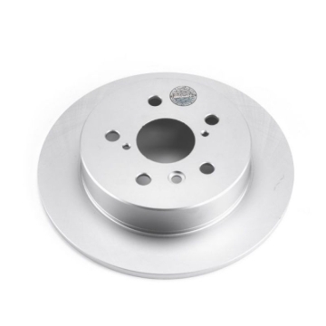 Picture of PowerStop PSB Evolution Coated Rotor Brake Rotors - JBR1764EVC