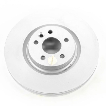 Picture of PowerStop PSB Evolution Coated Rotor Brake Rotors - EBR1653EVC