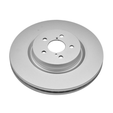 Picture of PowerStop PSB Evolution Coated Rotor Brake Rotors - JBR1318EVC