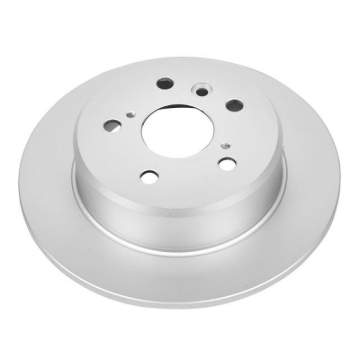 Picture of PowerStop PSB Evolution Coated Rotor Brake Rotors - JBR713EVC