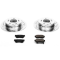 Picture of PowerStop PSB Z23 Evolution Kit Brake Kits - K5211