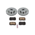 Picture of PowerStop PSB Autospecialty Kit Brake Kits - KOE6761