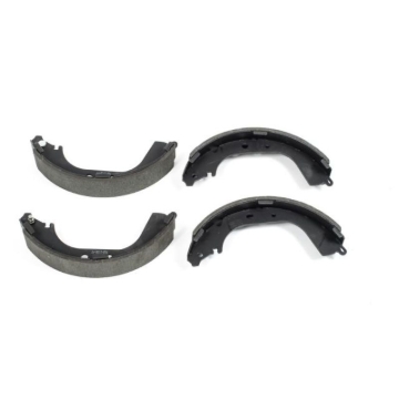 Picture of PowerStop PSB Autospecialty Brake Shoes - B589