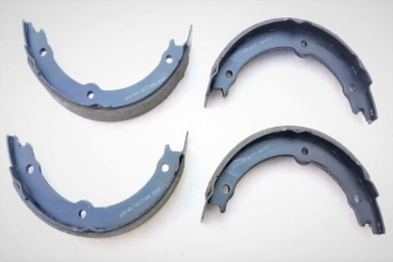 Picture of PowerStop PSB Autospecialty Brake Shoes - B908