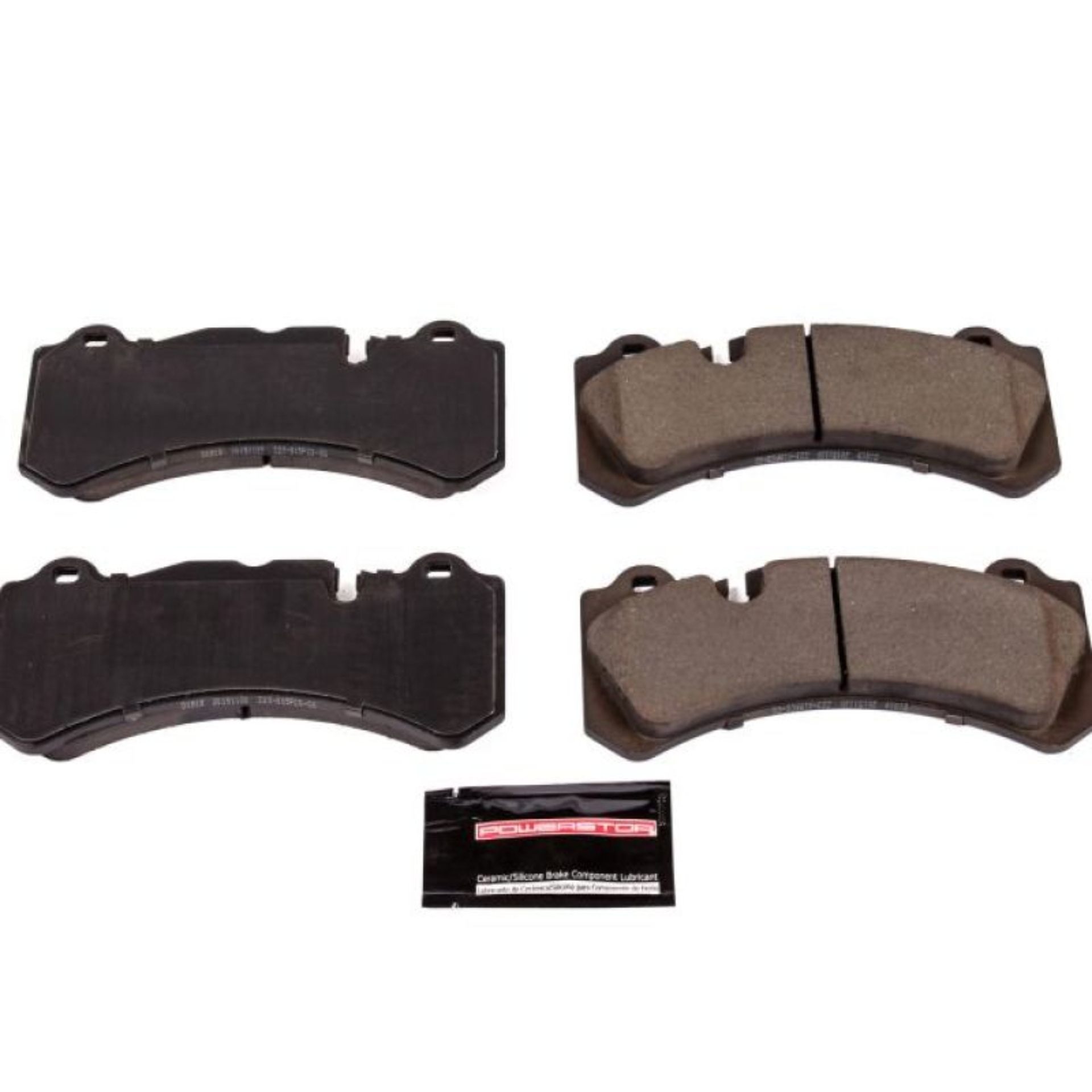 Picture of PowerStop PSB Z23 Evolution Brake Pads - Z23-1819
