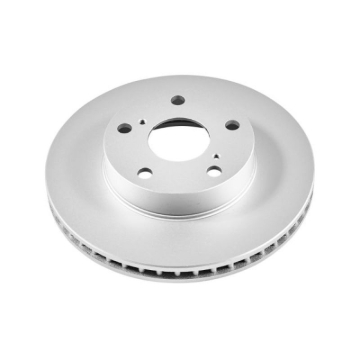 Picture of PowerStop PSB Evolution Coated Rotor Brake Rotors - JBR1120EVC