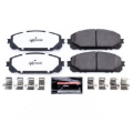 Picture of PowerStop PSB Z36 Truck & Tow Brake Pads - Z36-1843