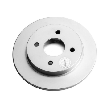 Picture of PowerStop PSB Evolution Coated Rotor Brake Rotors - AR8163EVC
