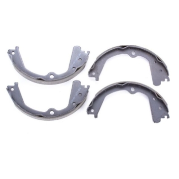 Picture of PowerStop PSB Autospecialty Brake Shoes - B1104