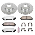 Picture of PowerStop PSB Z36 Truck & Tow Kit Brake Kits - K1923-36