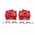 Picture of PowerStop PSB Red Calipers Brake Calipers - S5304