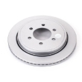 Picture of PowerStop PSB Evolution Coated Rotor Brake Rotors - AR8591EVC