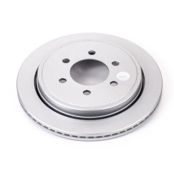Picture of PowerStop PSB Evolution Coated Rotor Brake Rotors - AR8591EVC