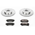 Picture of PowerStop PSB Z23 Evolution Kit Brake Kits - K5233