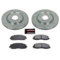 Picture of PowerStop PSB Z23 Evolution Kit Brake Kits - K5959