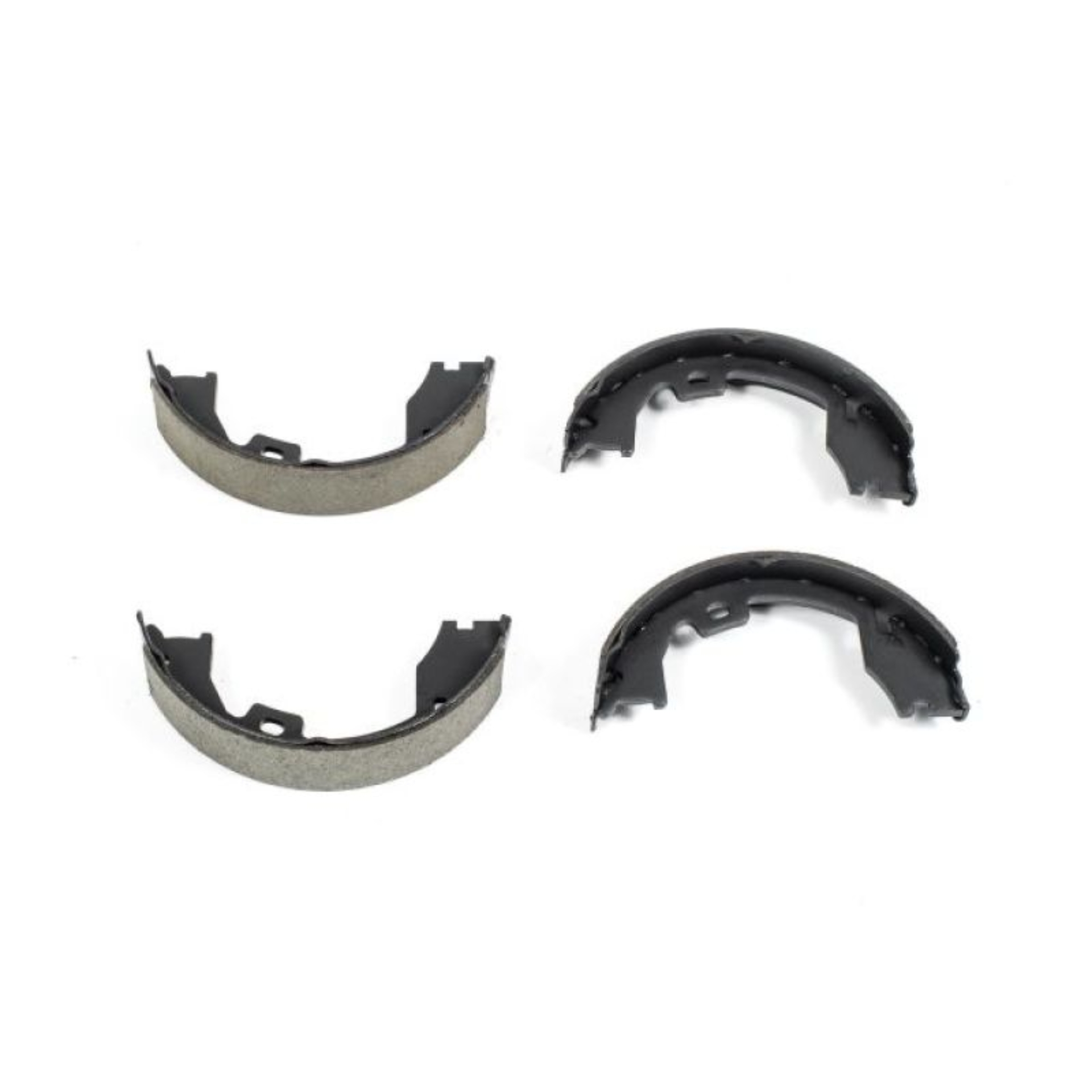 Picture of PowerStop PSB Autospecialty Brake Shoes - B854
