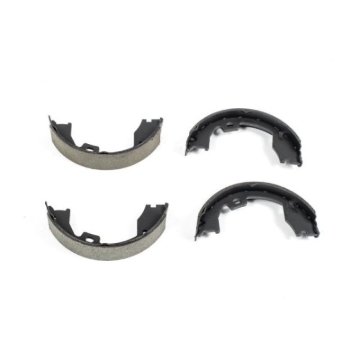 Picture of PowerStop PSB Autospecialty Brake Shoes - B854