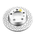 Picture of PowerStop PSB Evolution Coated Rotor Brake Rotors - EBR1079EVC