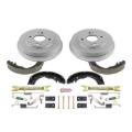 Picture of PowerStop PSB Autospecialty Drum Kit Brake Drums - KOE15317DK