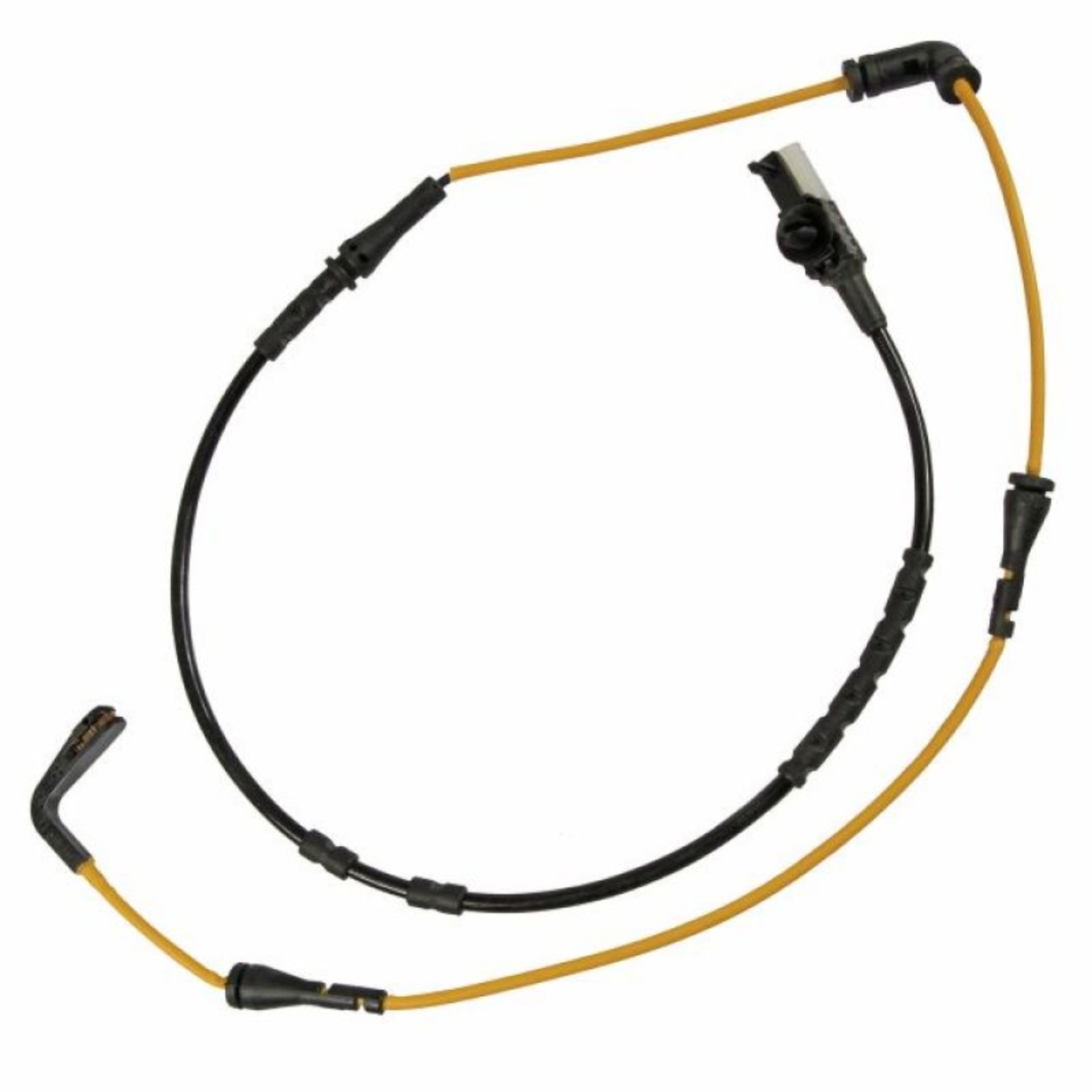 Picture of PowerStop PSB Euro-Stop Brake Pad Sensor Brake Hardware - SW-1686