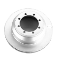 Picture of PowerStop PSB Evolution Coated Rotor Brake Rotors - AR8570EVC