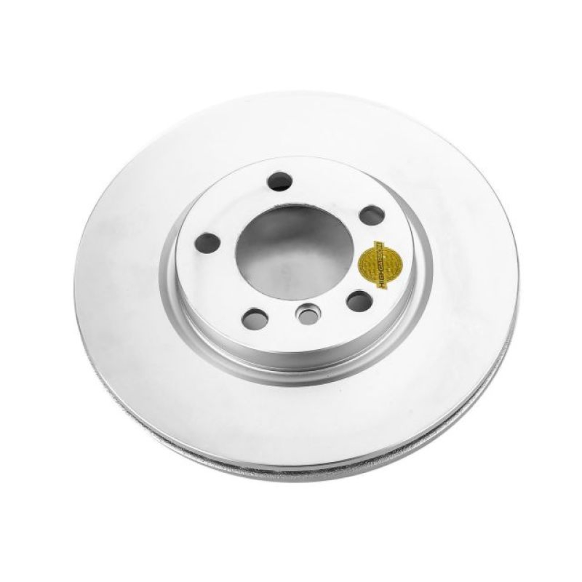 Picture of PowerStop PSB Evolution Coated Rotor Brake Rotors - EBR1413EVC