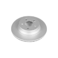 Picture of PowerStop PSB Evolution Coated Rotor Brake Rotors - EBR686EVC