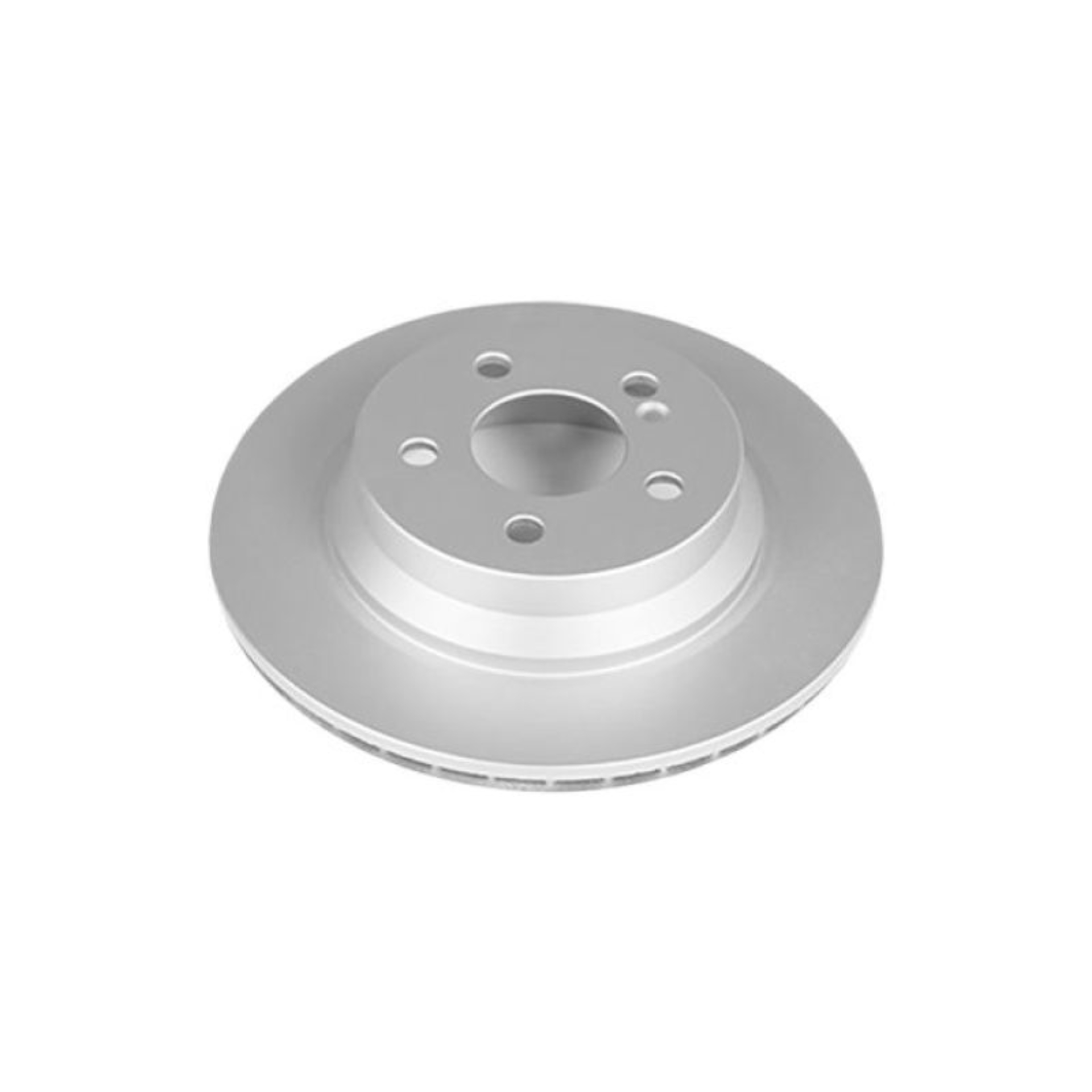 Picture of PowerStop PSB Evolution Coated Rotor Brake Rotors - EBR686EVC