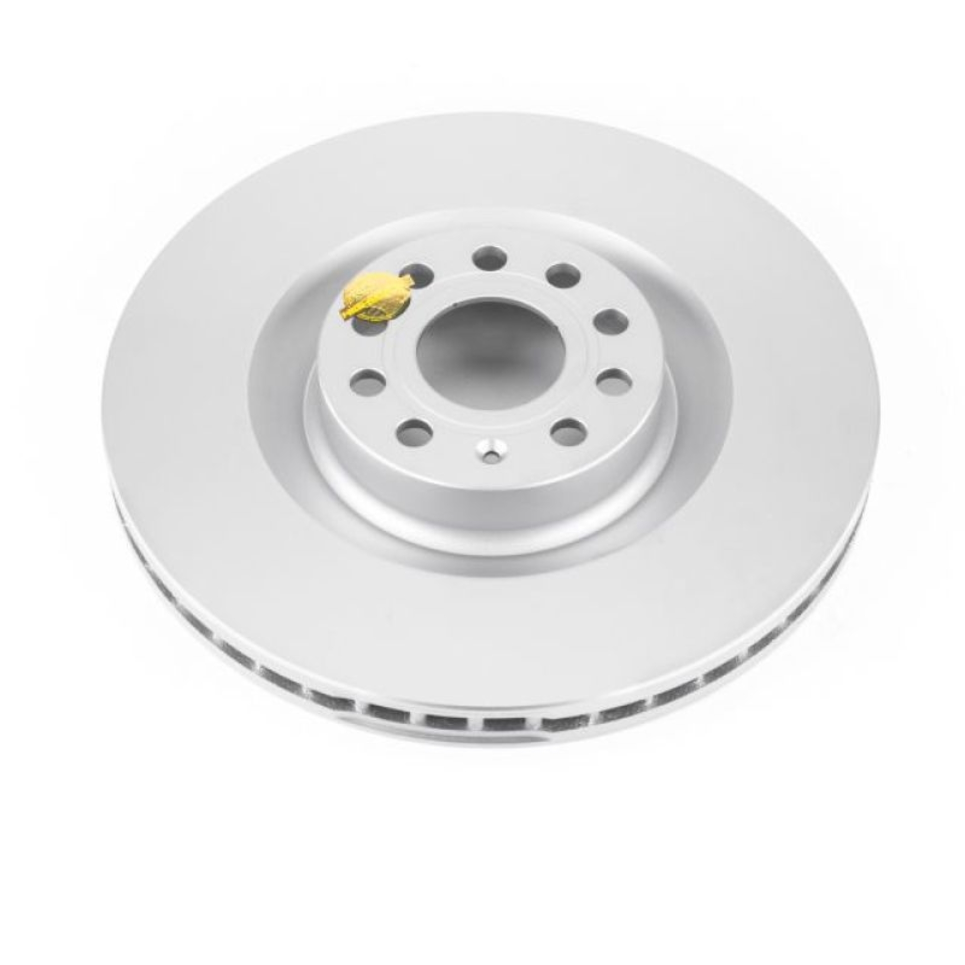 Picture of PowerStop PSB Evolution Coated Rotor Brake Rotors - EBR832EVC
