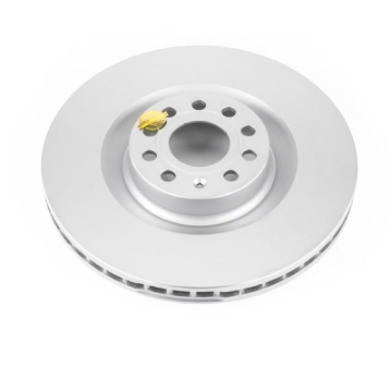 Picture of PowerStop PSB Evolution Coated Rotor Brake Rotors - EBR832EVC